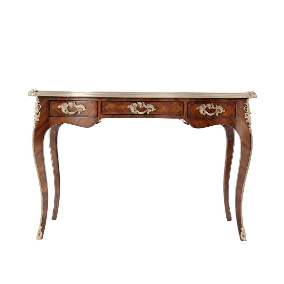 THE PRINCESS OF WALES BEDROOM BUREAU PLAT