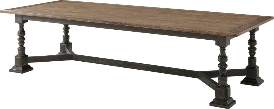 BRYANT DINING TABLE
