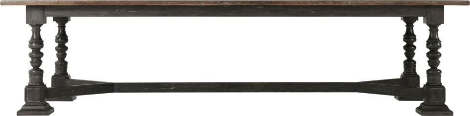 BRYANT DINING TABLE