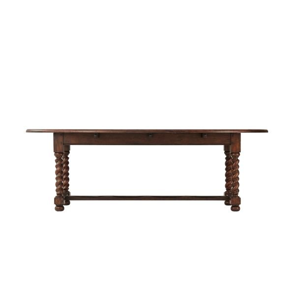 EMORY DINING TABLE