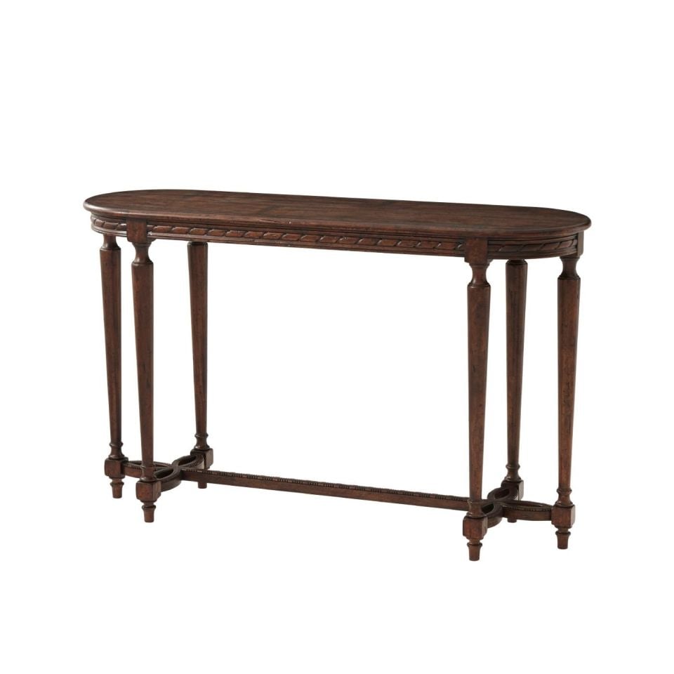 JEANNE CONSOLE TABLE