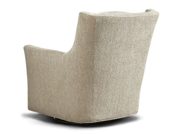 FALLON SWIVEL GLIDER