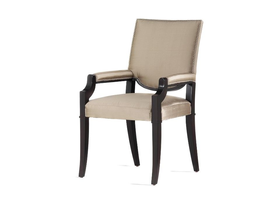 BRIGHTON ARM DINING CHAIR