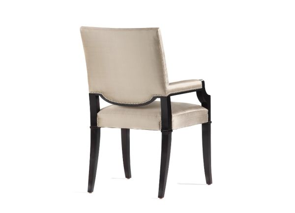 BRIGHTON ARM DINING CHAIR