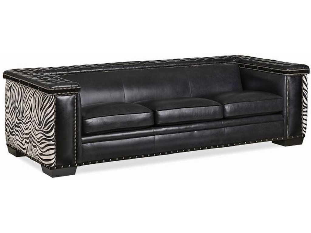 BUTTONCRAFT SOFA