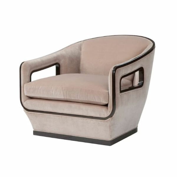 BAILEY LOUNGE CHAIR