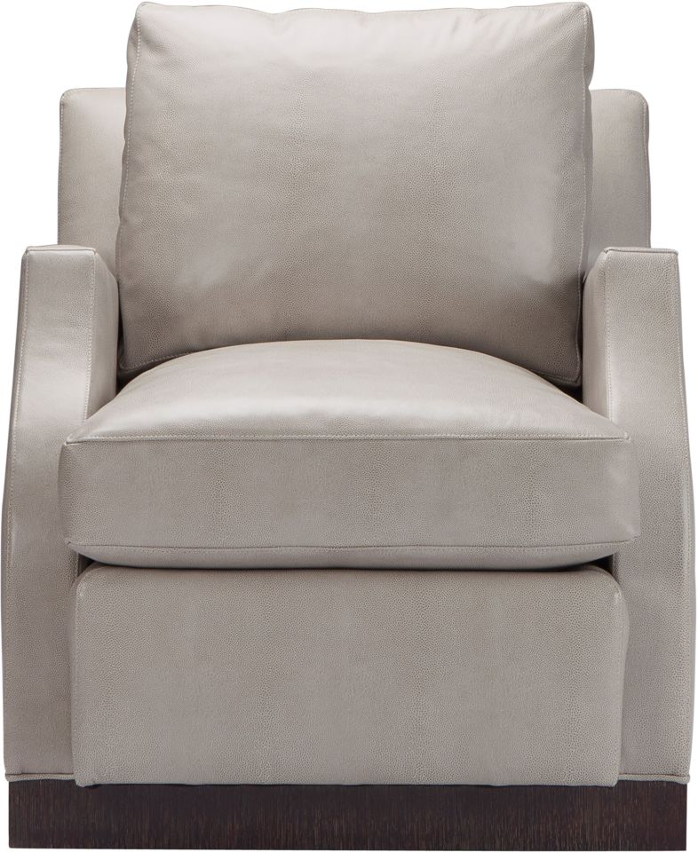 WILSHIRE UPHOLSTERED SWIVEL CHAIR