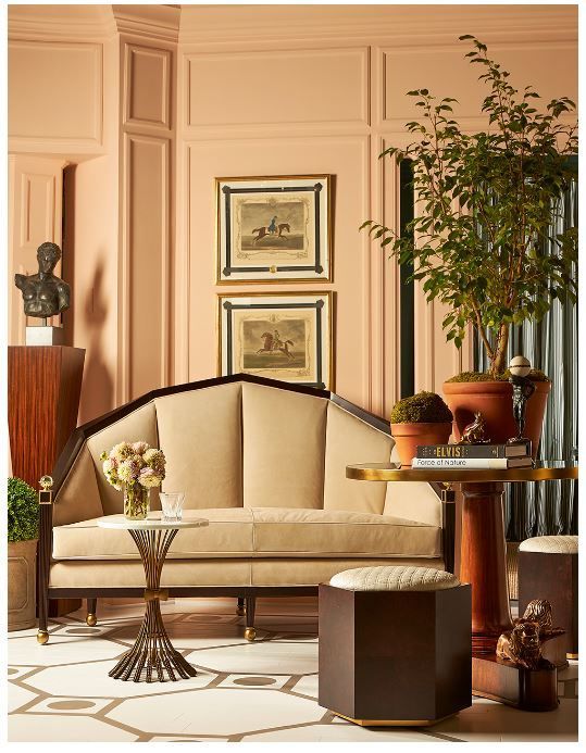 ELISSA SETTEE