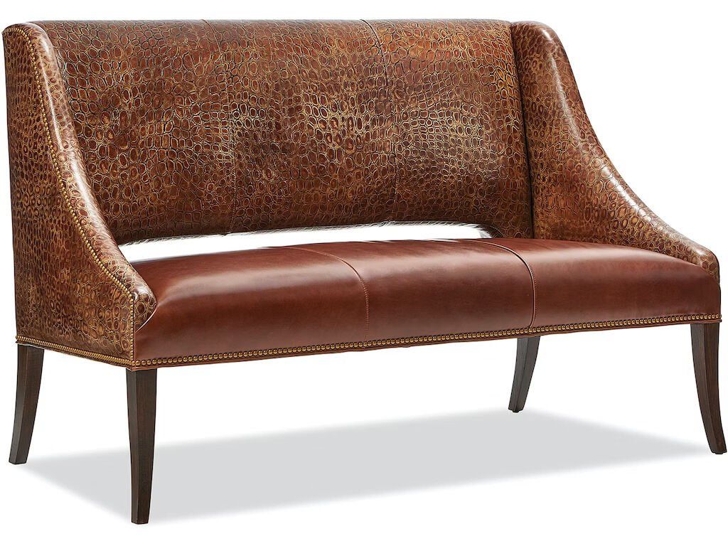 ASCOT SETTEE