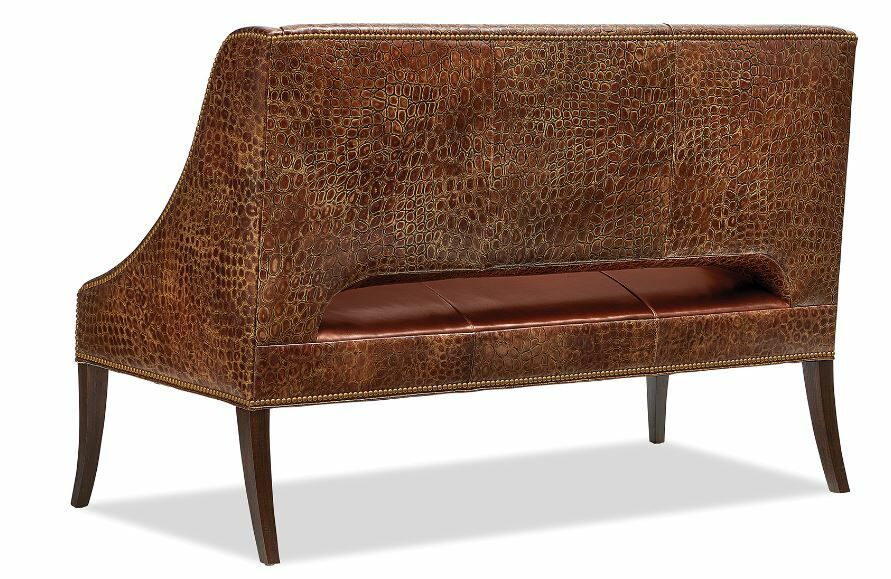 ASCOT SETTEE