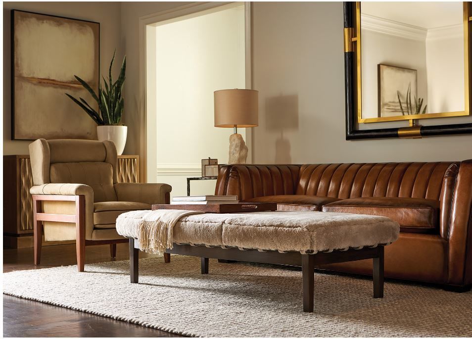 AVIATOR SOFA