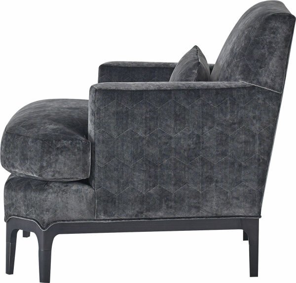 CELESTITE LOUNGE CHAIR