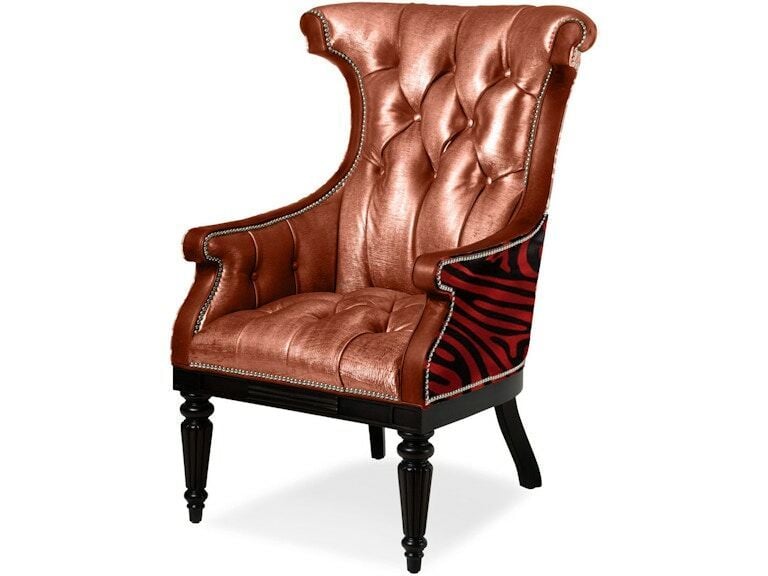 ARTIST CHAIR