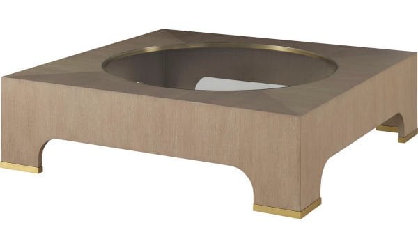 ZEN COCKTAIL TABLE