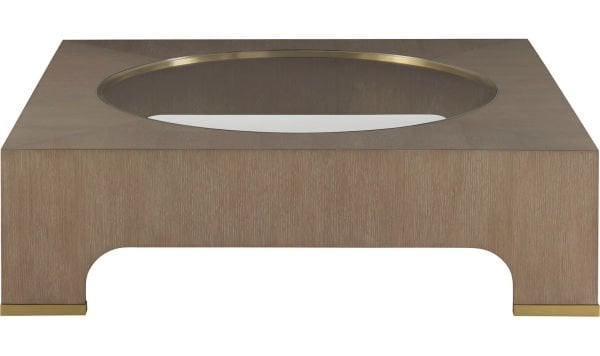 ZEN COCKTAIL TABLE