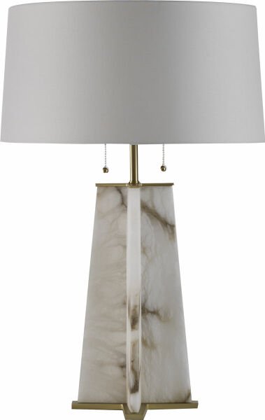 AZURITE TABLE LAMP