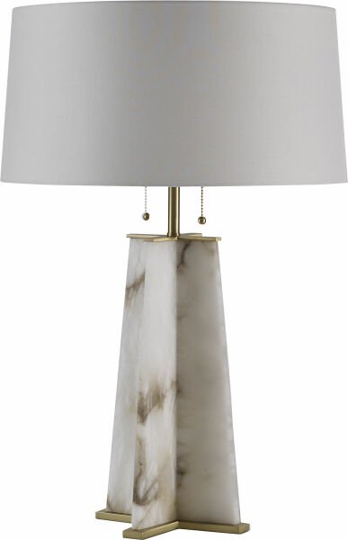 AZURITE TABLE LAMP