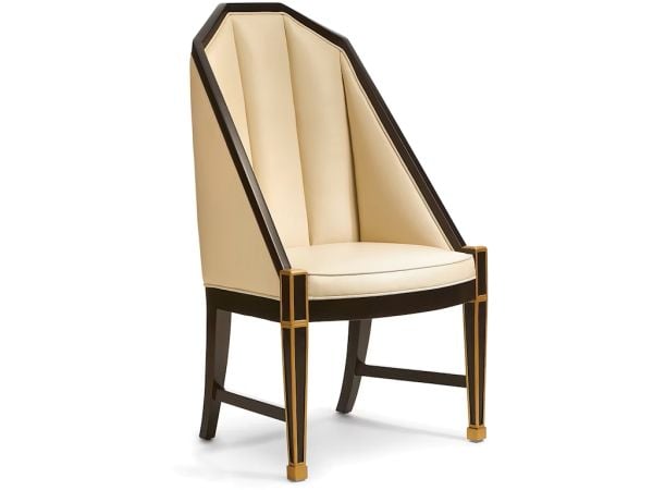 DIANA HOSTESS CHAIR