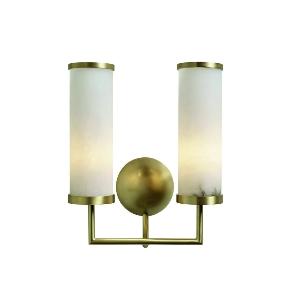 SODALITE SCONCE