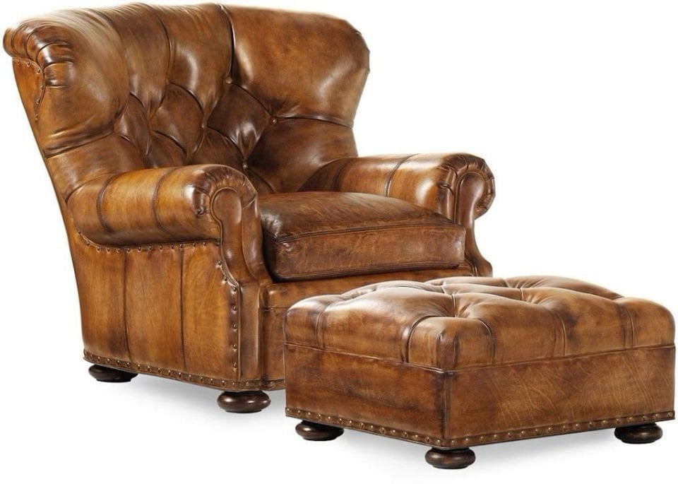 AUTHOR CHAIR