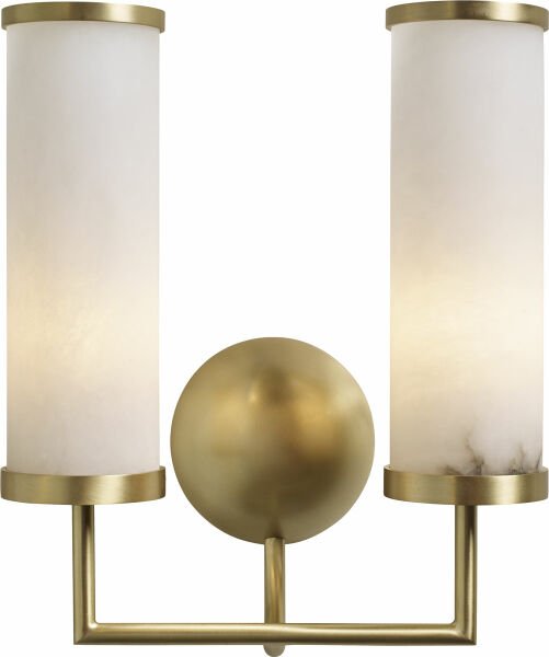 SODALITE SCONCE