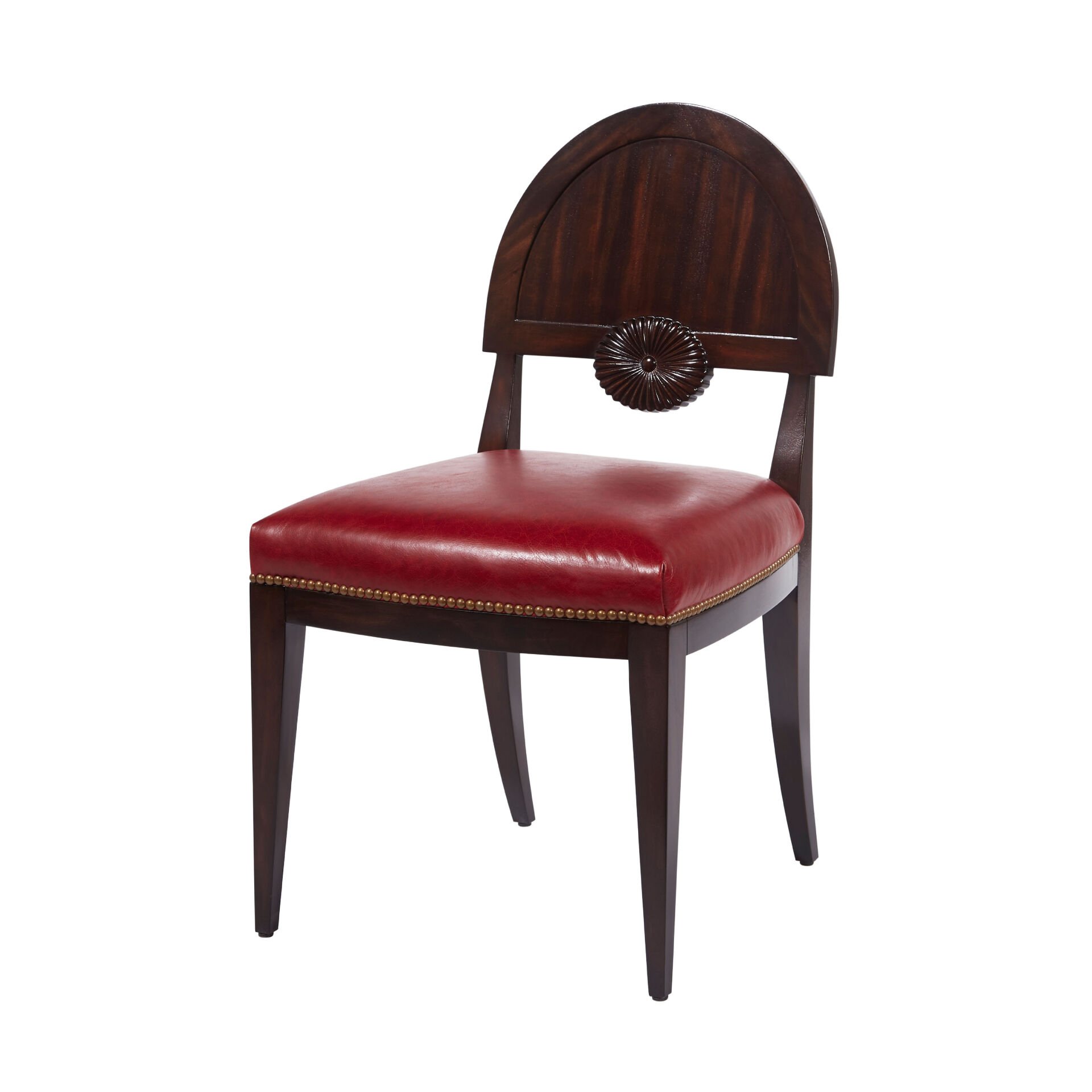 FRANCIS DINING SIDE CHAIR