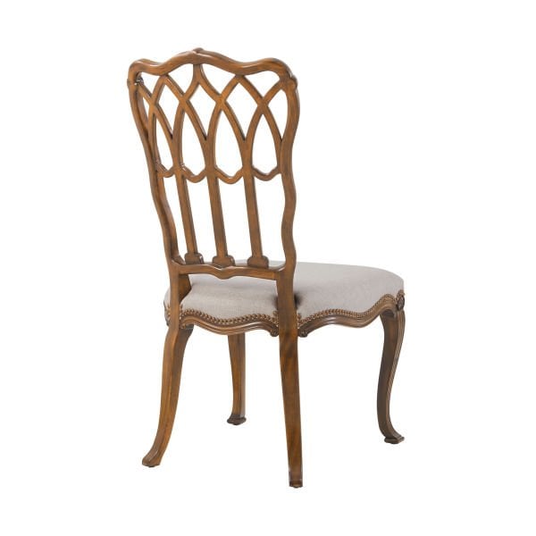 APEX DINING SIDE CHAIR