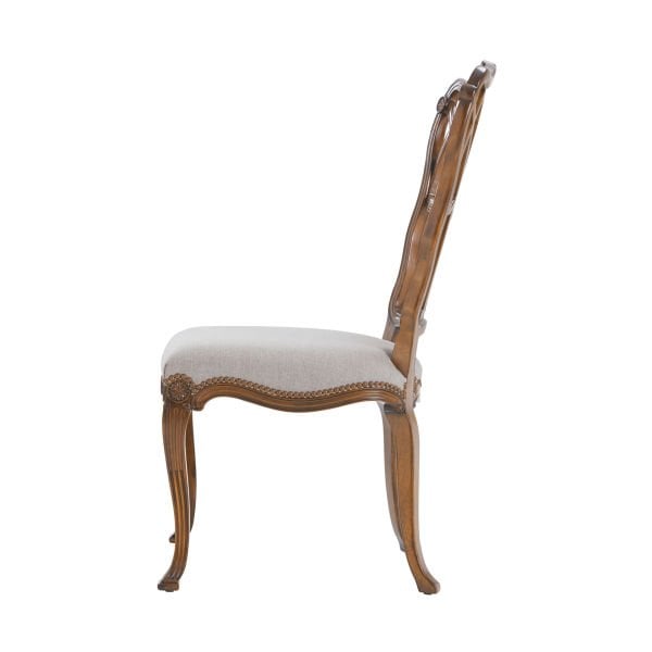APEX DINING SIDE CHAIR