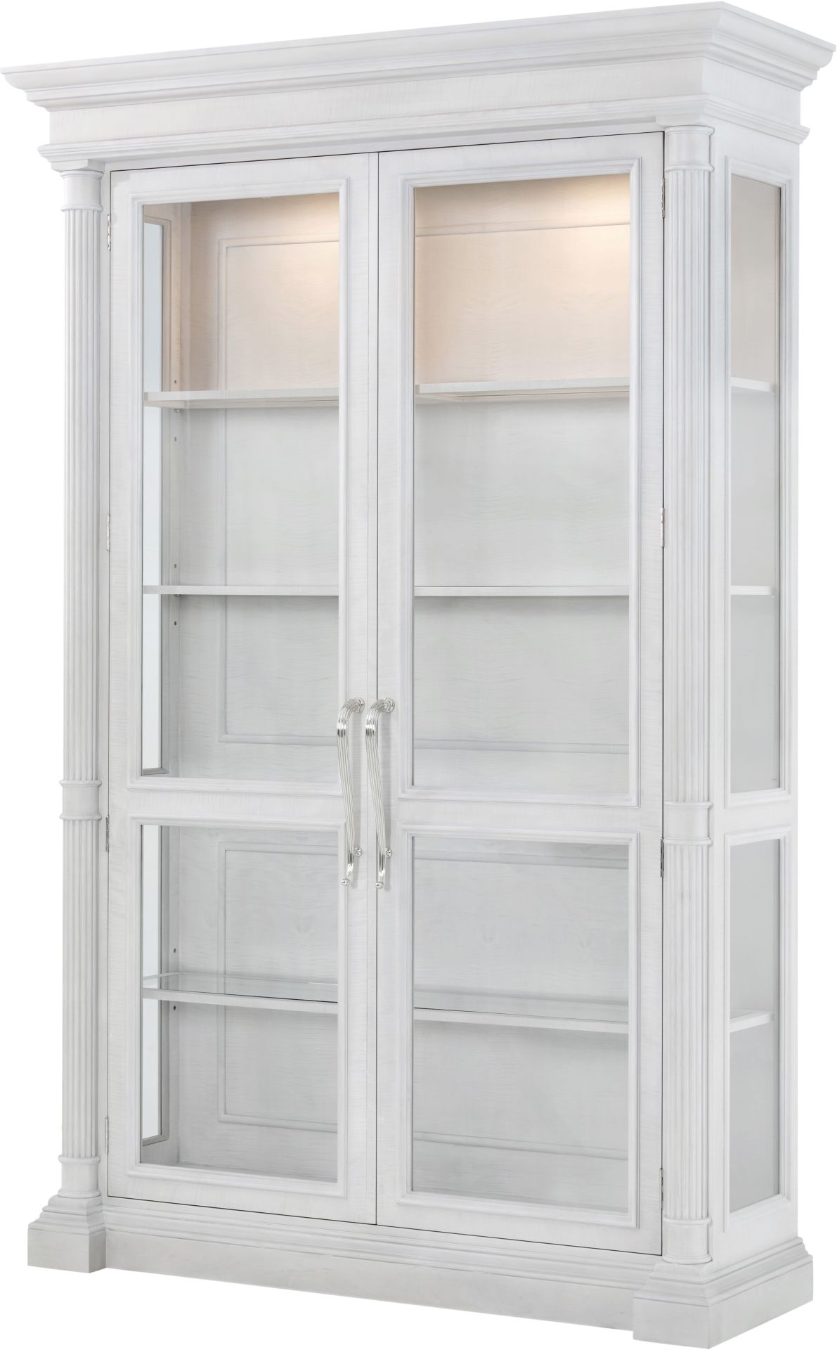 SPENCER LONDON BOOKCASE