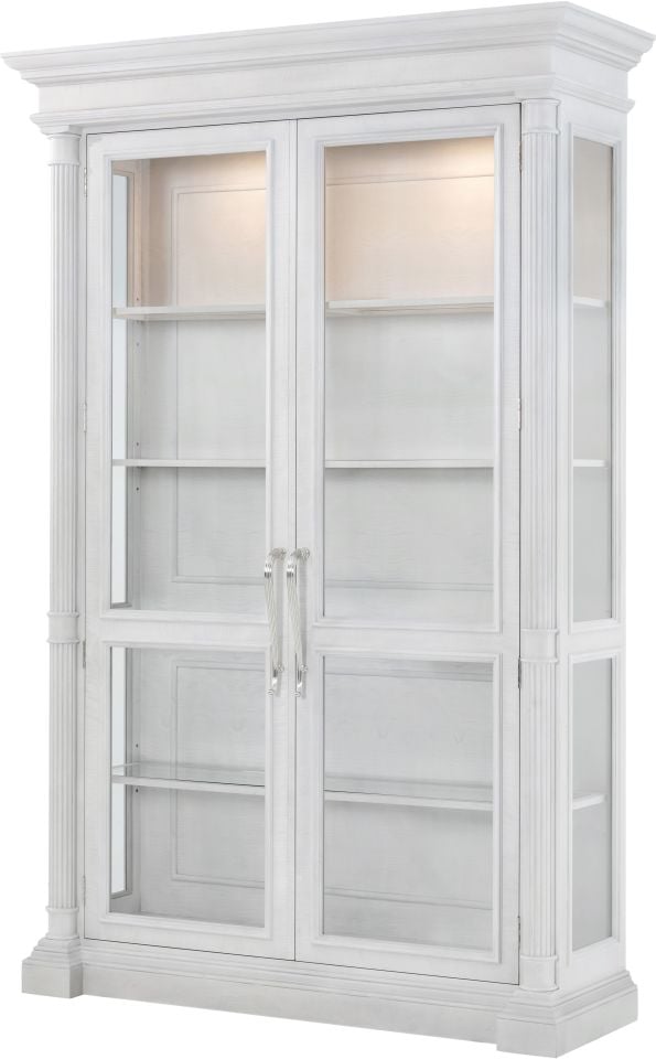 SPENCER LONDON BOOKCASE