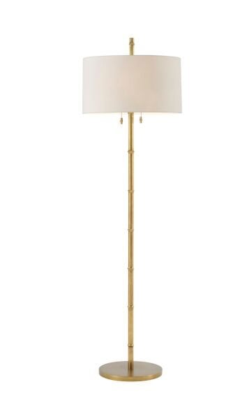 KESDEN FLOOR LAMP