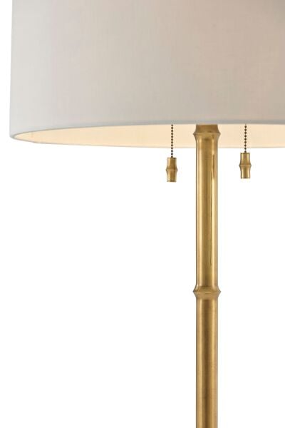 KESDEN FLOOR LAMP