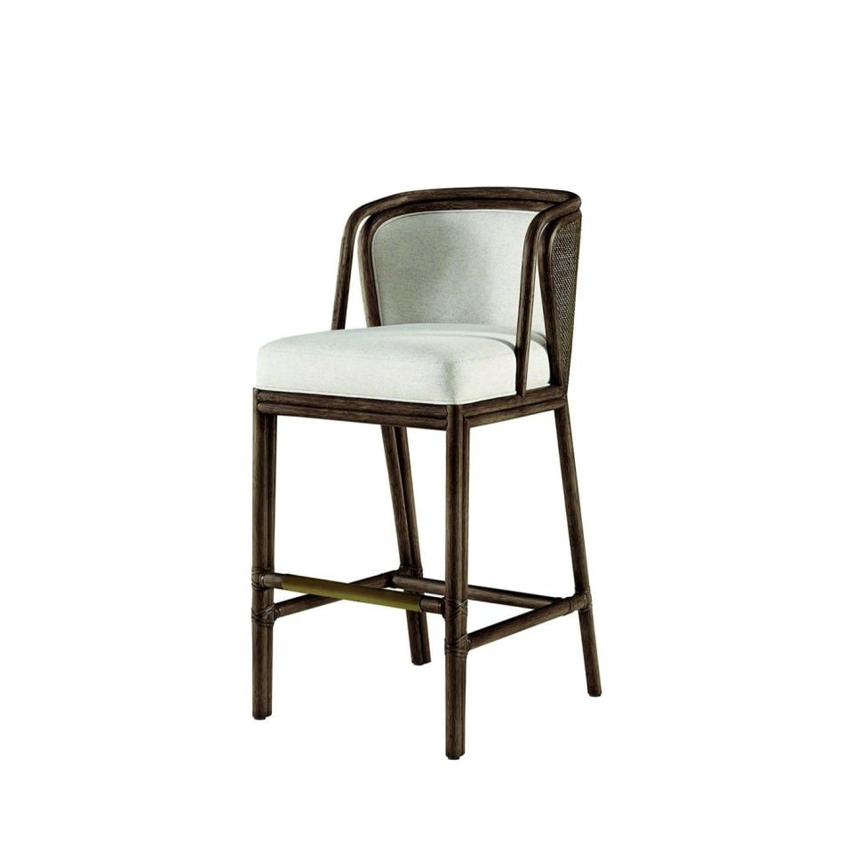 OJAI BAR STOOL