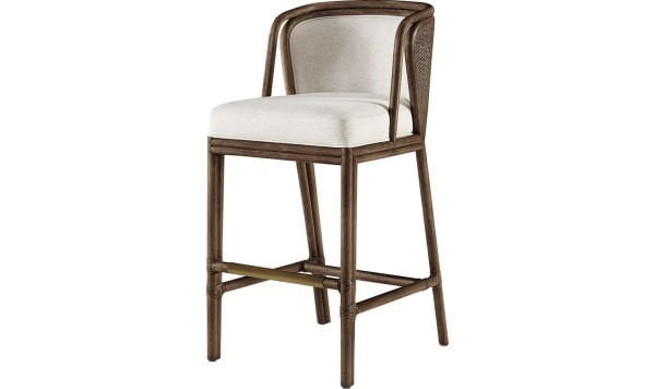 OJAI BAR STOOL