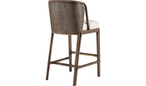 OJAI BAR STOOL