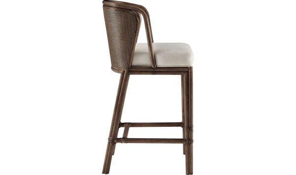 OJAI BAR STOOL