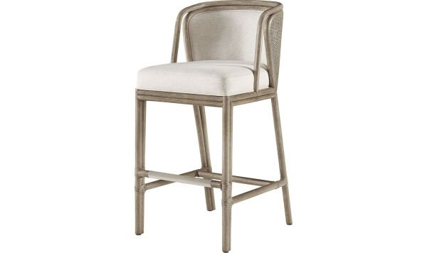 OJAI BAR STOOL