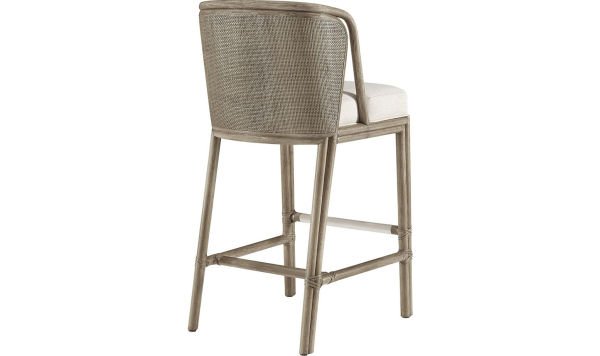 OJAI BAR STOOL