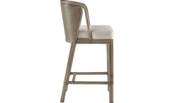 OJAI BAR STOOL