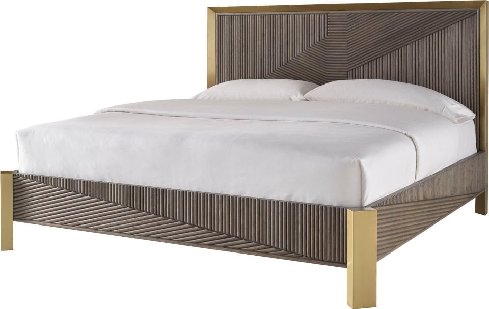 MOOREA QUEEN BED