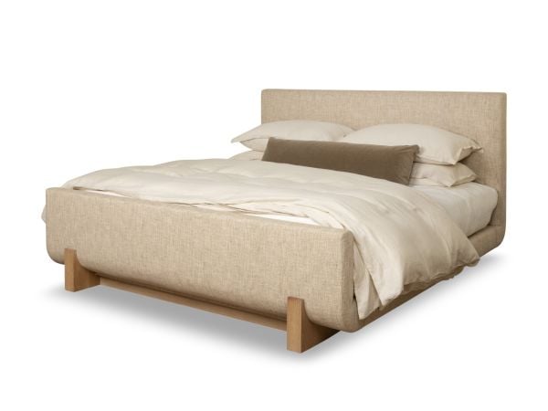 OBISPO QUEEN BED