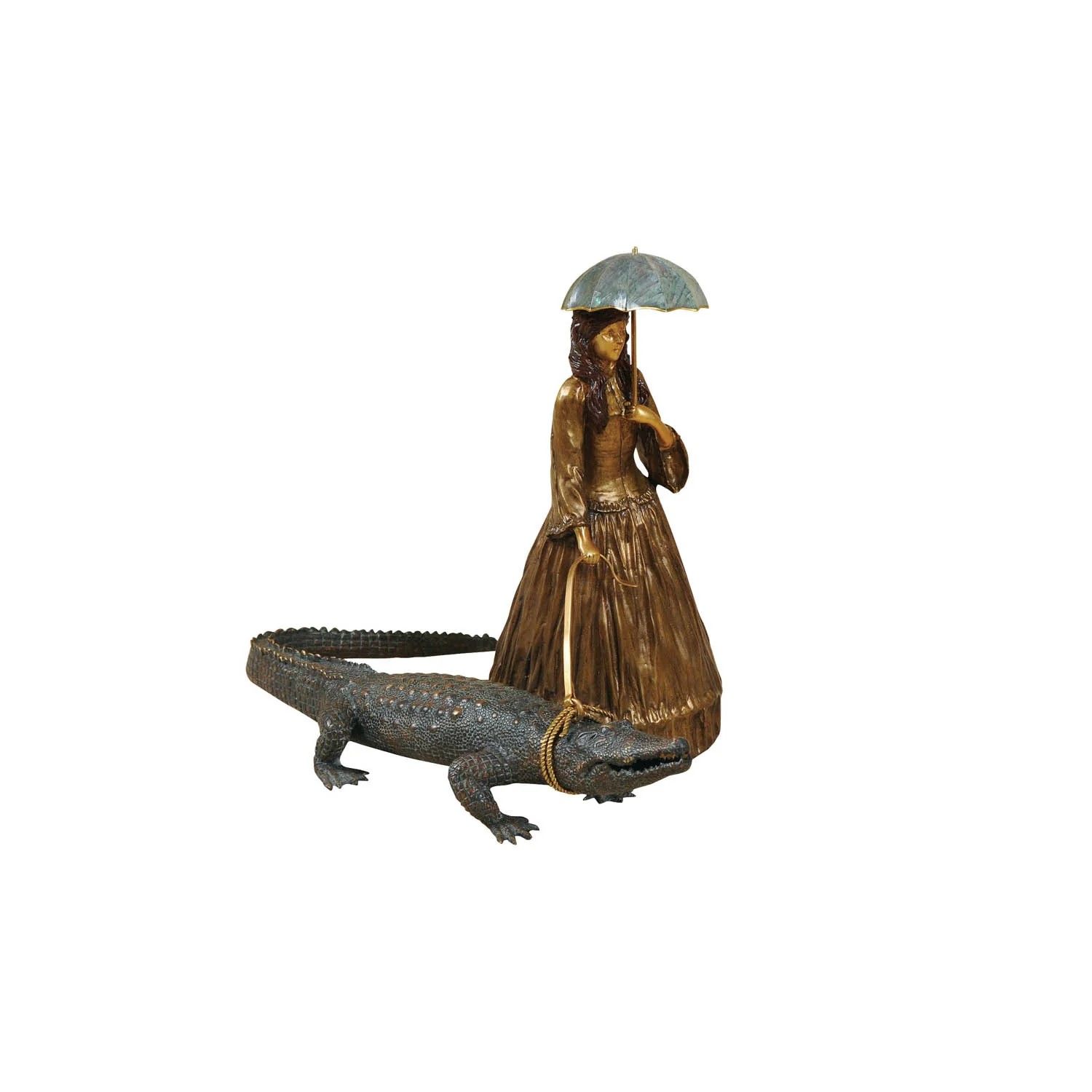 VICTORIA SCULPTURE