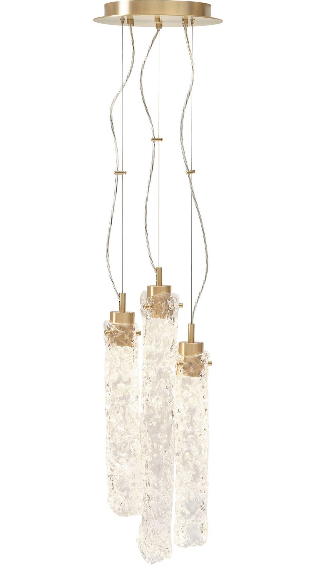 VOLARE PENDANT - SMALL