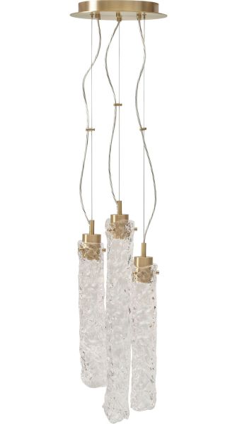 VOLARE PENDANT - SMALL