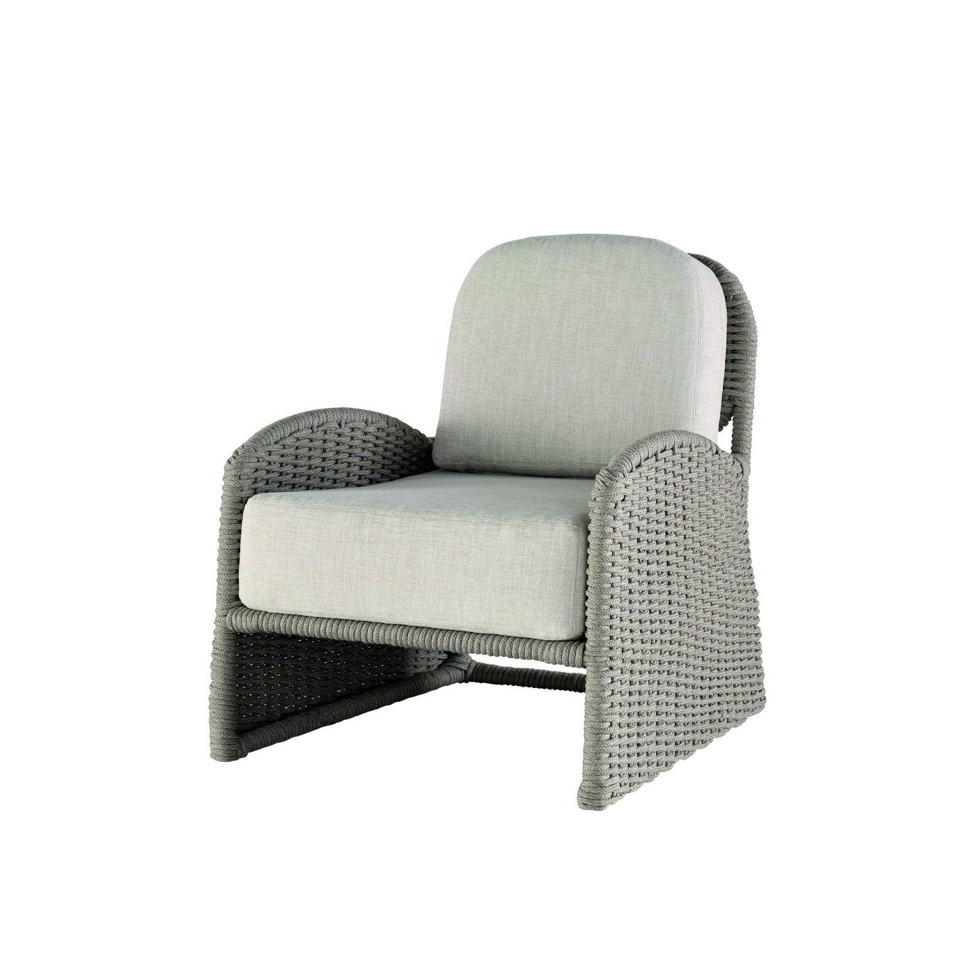 CAB DINING CHAIR