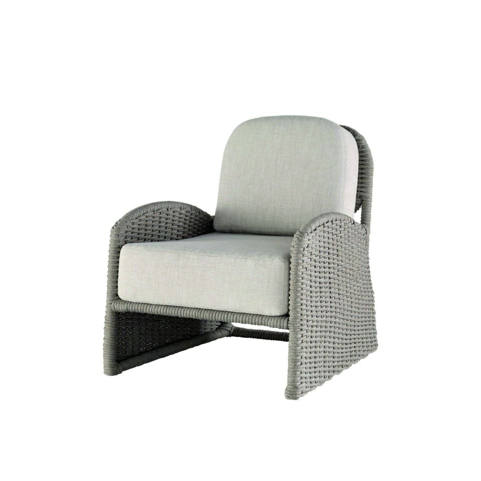 CAB DINING CHAIR