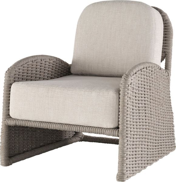 CUERDA LOUNGE CHAIR