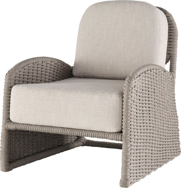 CAB DINING CHAIR