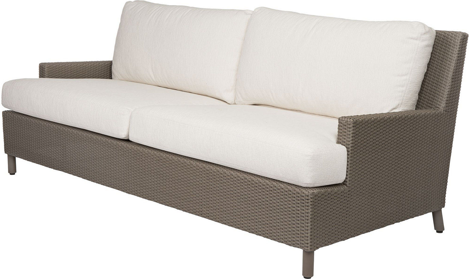 OUTDOOR PLATEAU SOFA