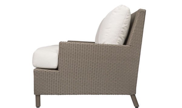 OUTDOOR PLATEAU SOFA